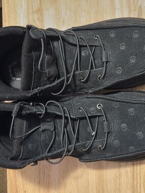 Jelly Roll Bey Dude Boots Men's Size 15 Worn Like Twice Excellent Condition